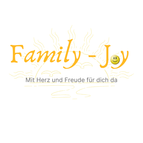 Family Joy Logo